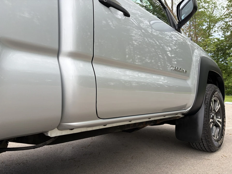 2005 Toyota Tacoma 2nd Gen - Image 26 of 31