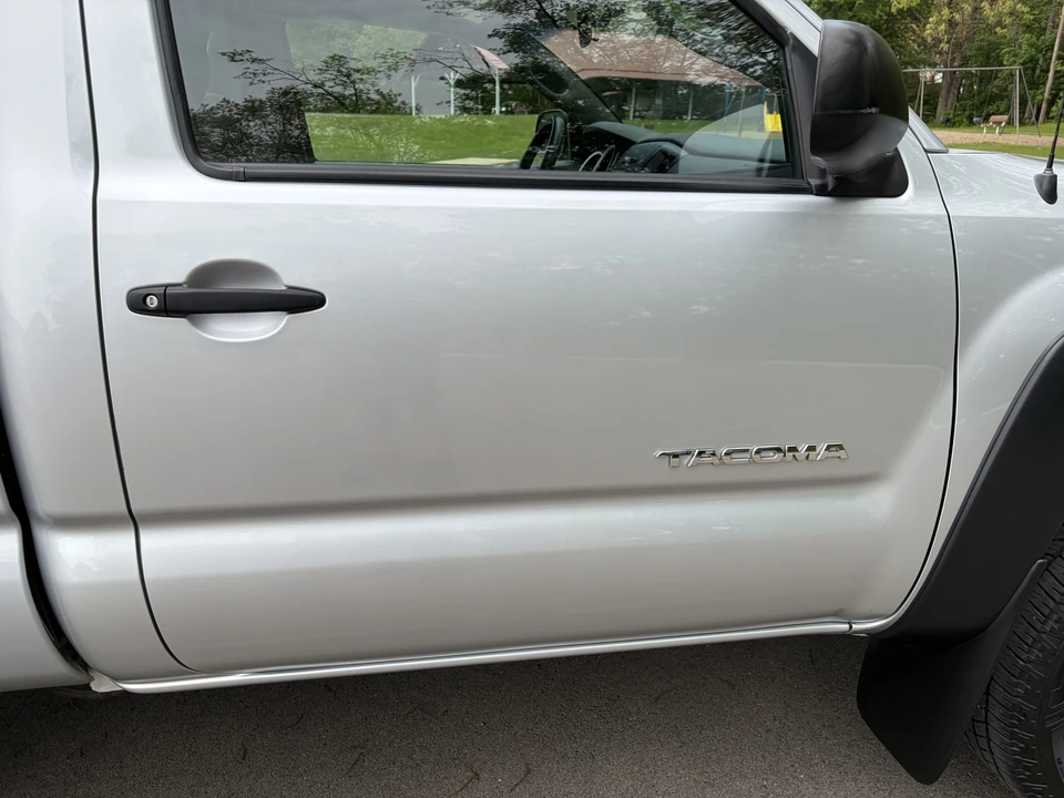 2005 Toyota Tacoma 2nd Gen - Image 23 of 31