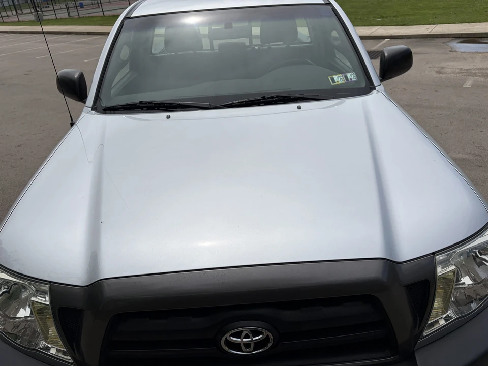 2005 Toyota Tacoma 2nd Gen - Image 12 of 31