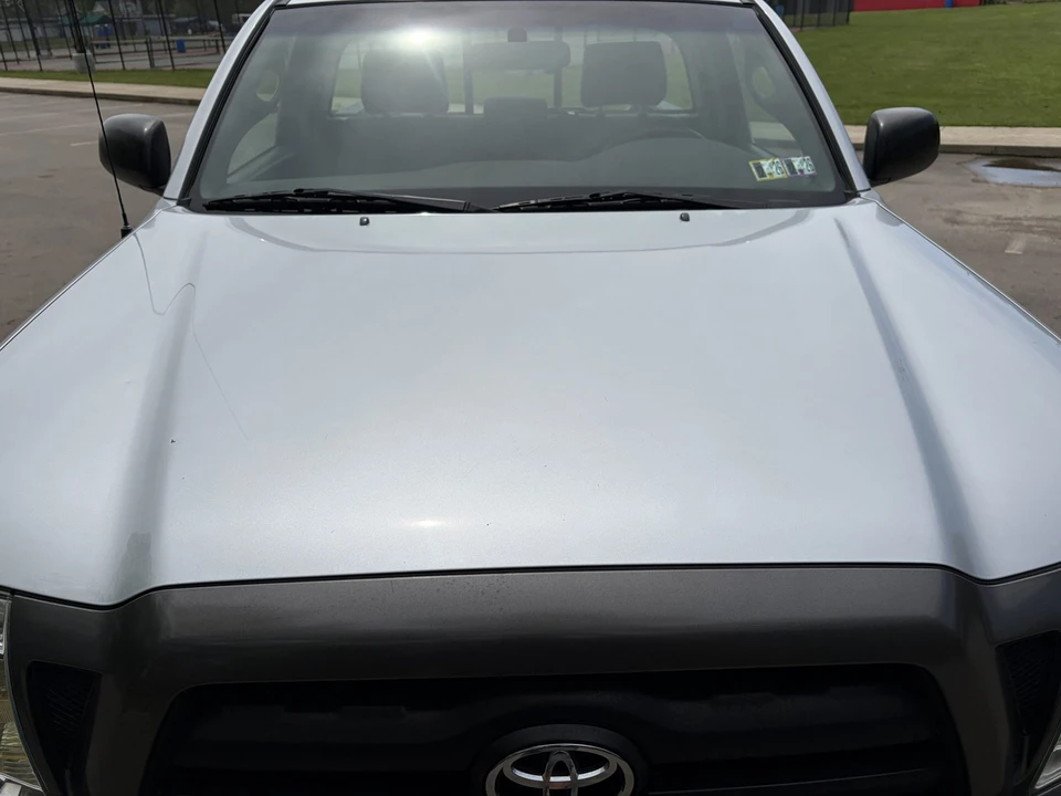 2005 Toyota Tacoma 2nd Gen - Image 11 of 31