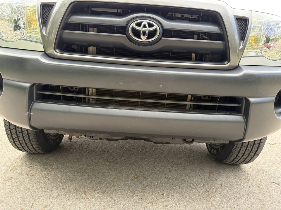 2005 Toyota Tacoma 2nd Gen - Image 13 of 31