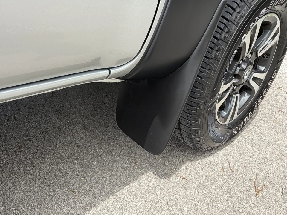 2005 Toyota Tacoma 2nd Gen - Image 19 of 31