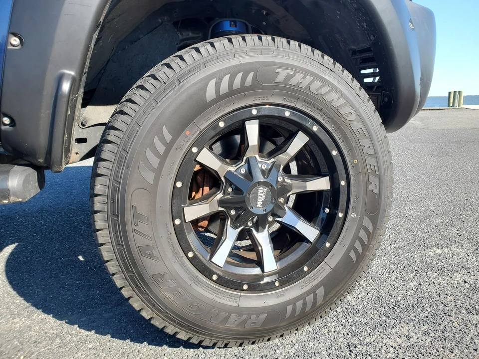 2005 Toyota Tacoma 2nd Gen - Image 20 of 31