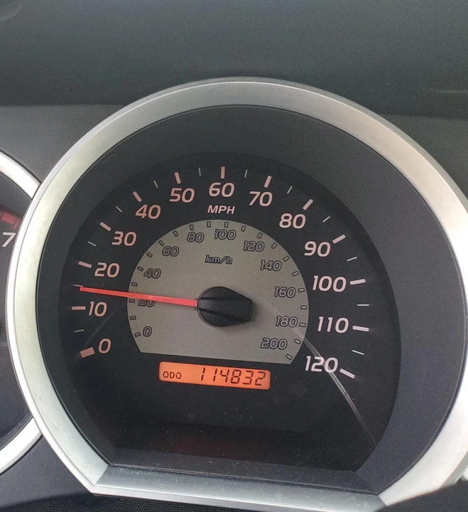 2005 Toyota Tacoma 2nd Gen - Image 28 of 31