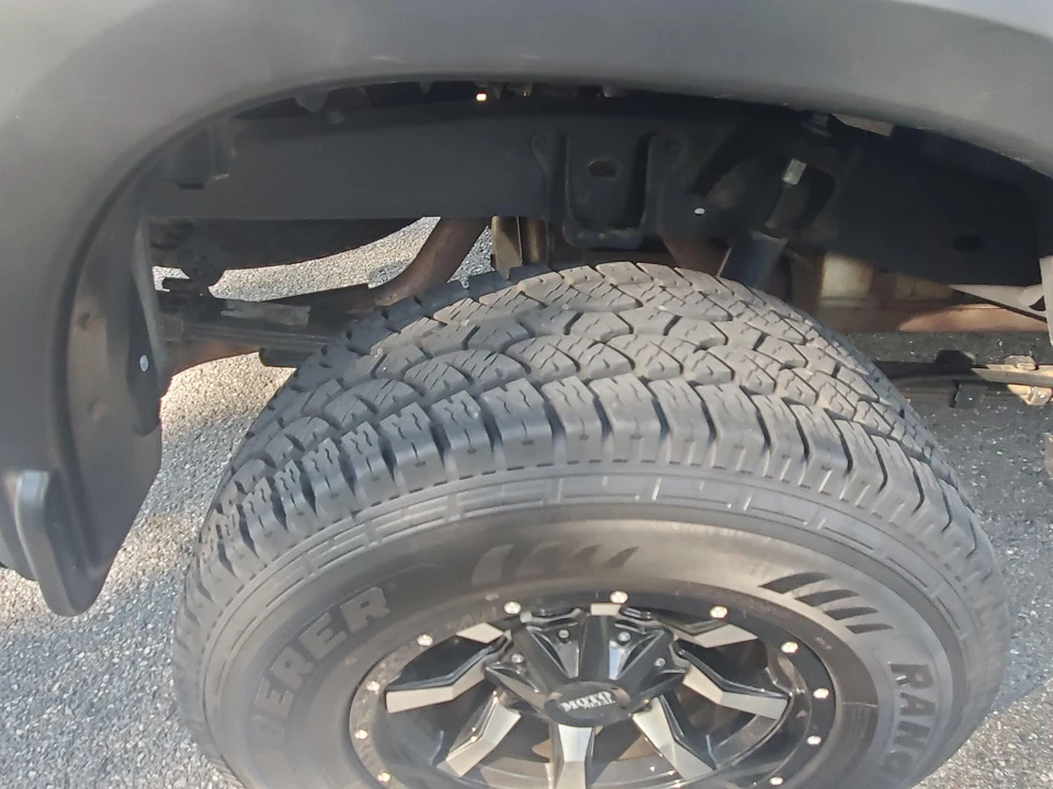 2005 Toyota Tacoma 2nd Gen - Image 24 of 31