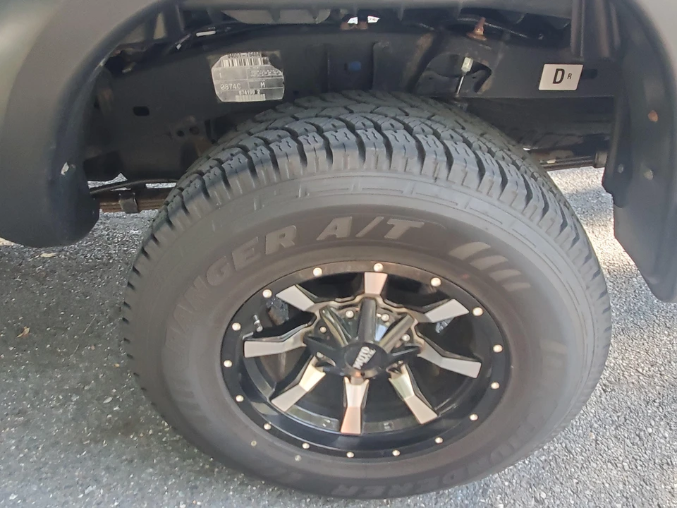 2005 Toyota Tacoma 2nd Gen - Image 22 of 31
