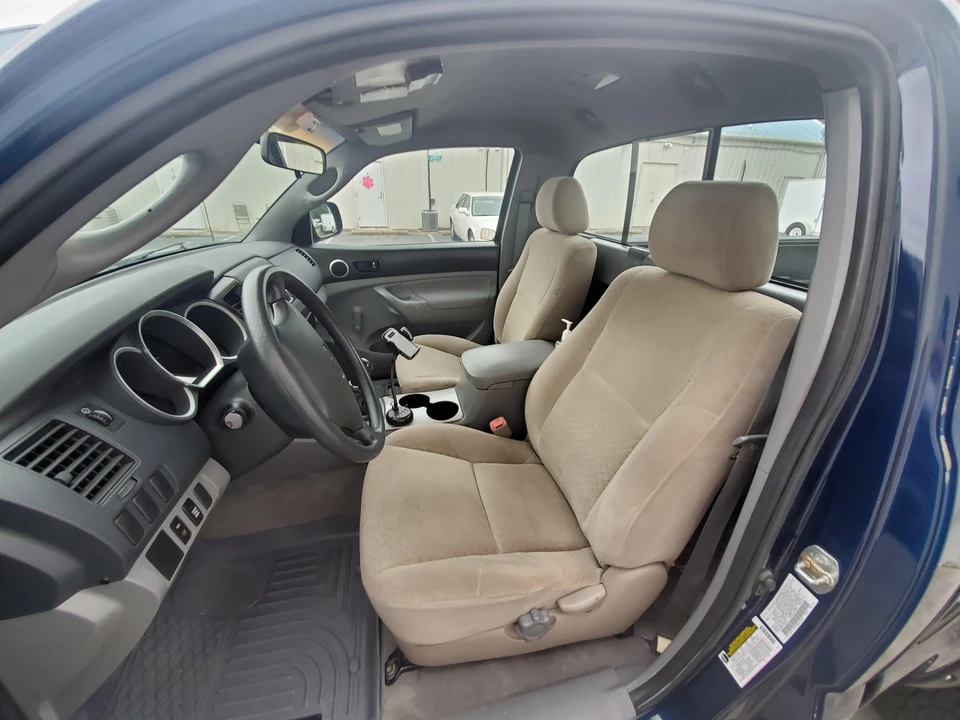 2005 Toyota Tacoma 2nd Gen - Image 31 of 31