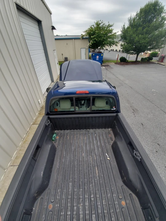 2005 Toyota Tacoma 2nd Gen - Image 15 of 31
