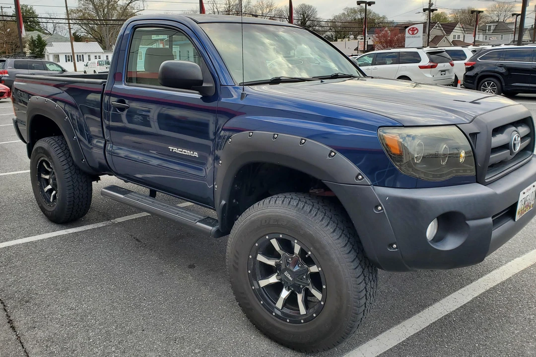 2005 Toyota Tacoma 2nd Gen - Image 10 of 31
