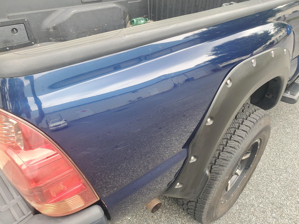 2005 Toyota Tacoma 2nd Gen - Image 18 of 31