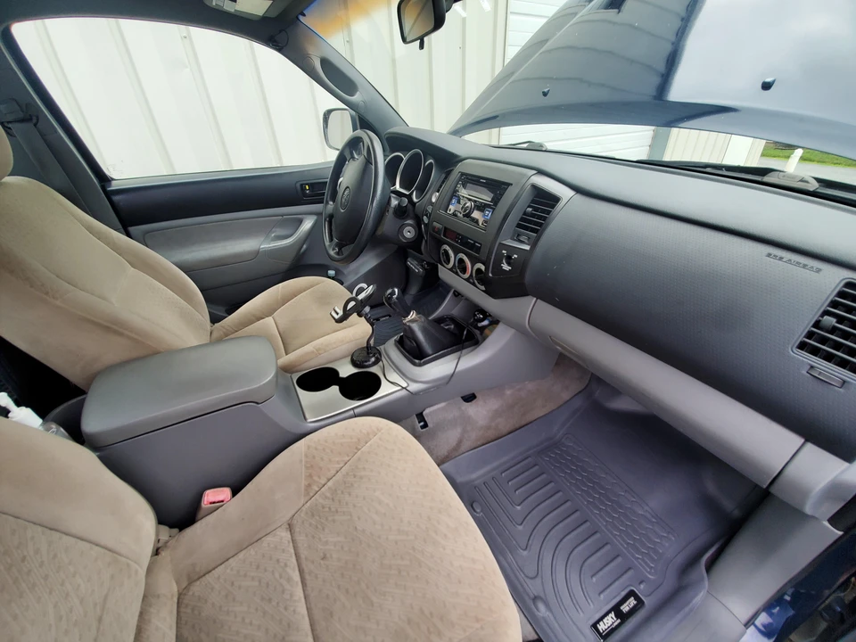 2005 Toyota Tacoma 2nd Gen - Image 26 of 31