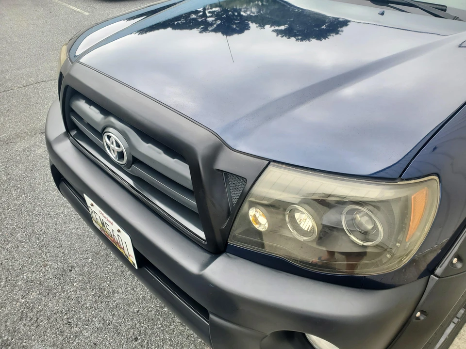 2005 Toyota Tacoma 2nd Gen - Image 12 of 31