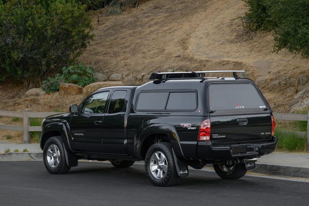 2005 Toyota Tacoma 2nd Gen - Image 26 of 31