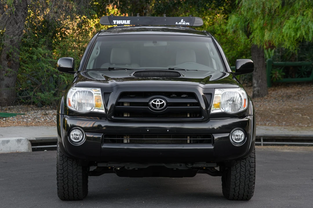 2005 Toyota Tacoma 2nd Gen - Image 8 of 31