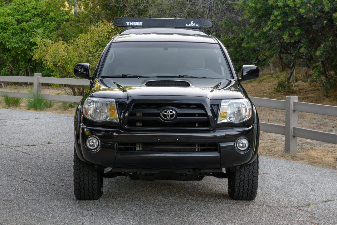 2005 Toyota Tacoma 2nd Gen - Image 9 of 31