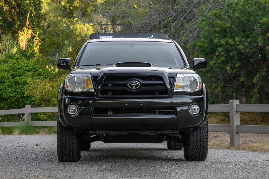 2005 Toyota Tacoma 2nd Gen - Image 10 of 31