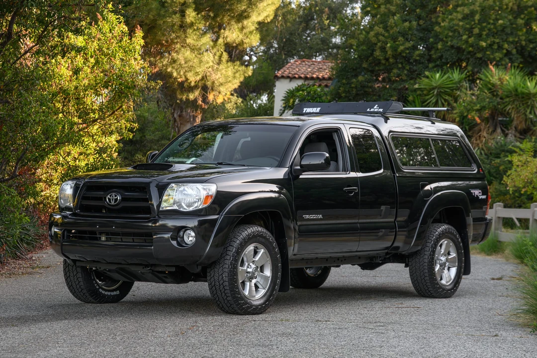 2005 Toyota Tacoma 2nd Gen - Image 6 of 31