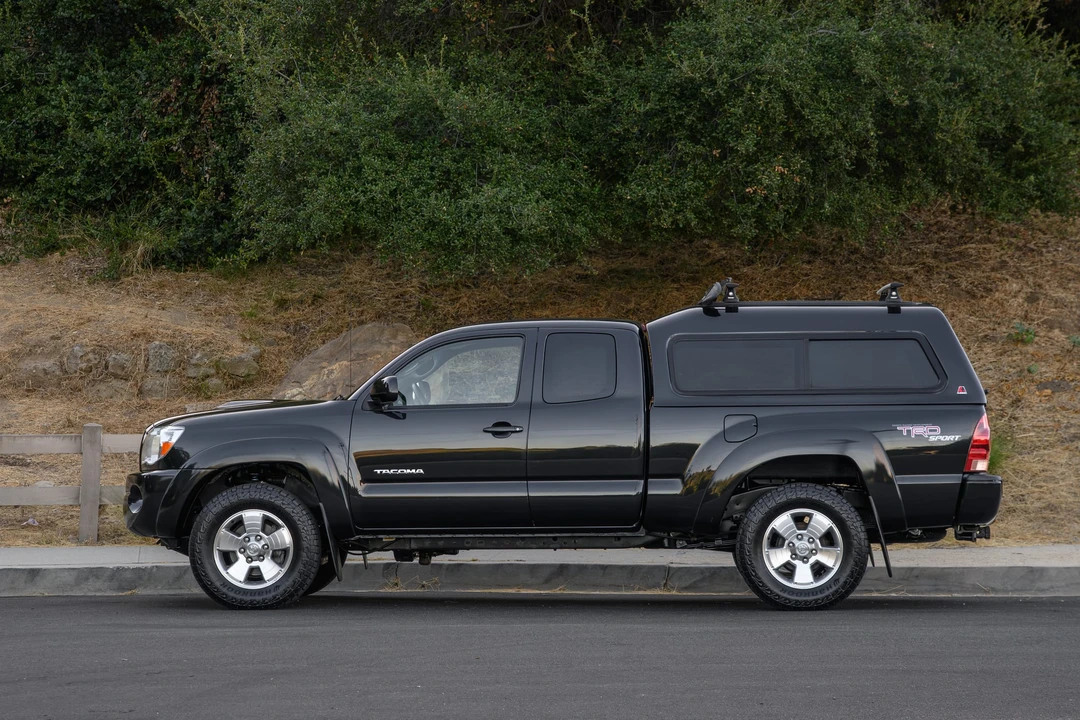 2005 Toyota Tacoma 2nd Gen - Image 29 of 31