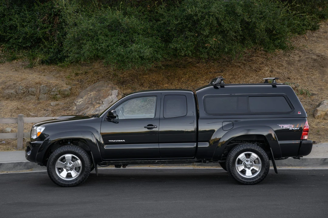 2005 Toyota Tacoma 2nd Gen - Image 30 of 31