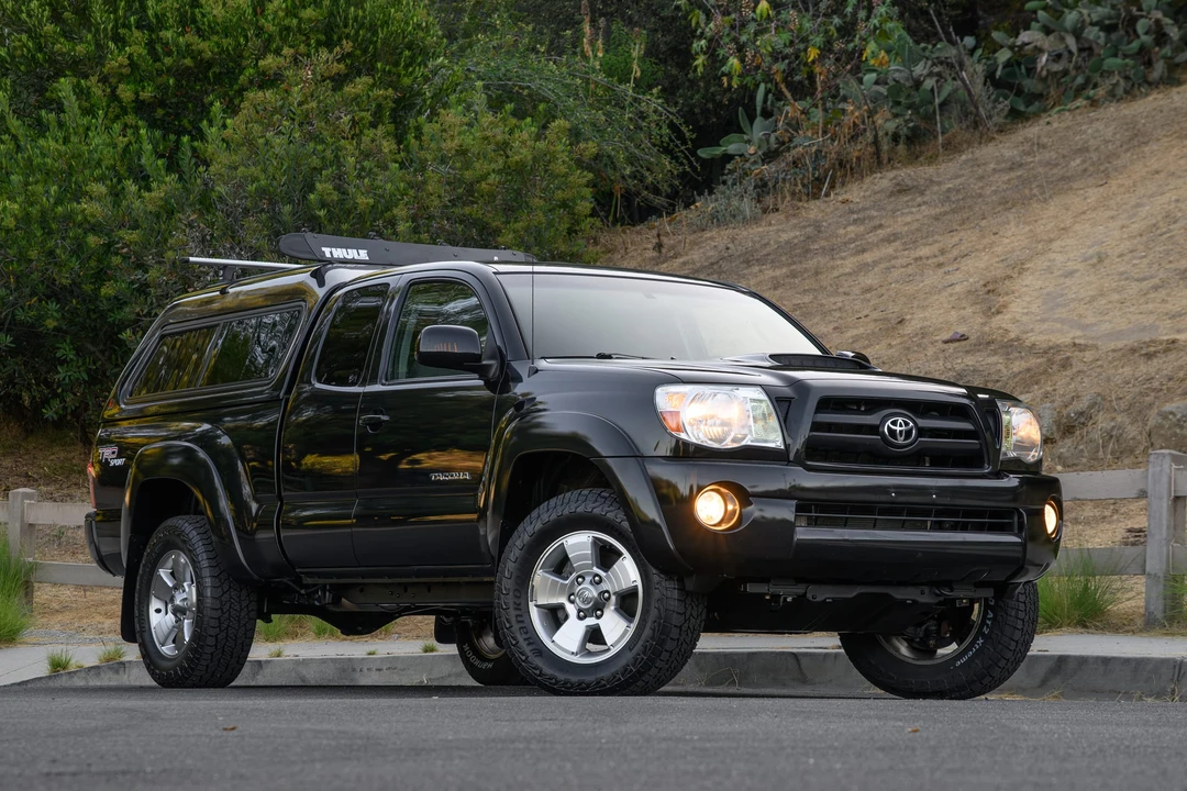2005 Toyota Tacoma 2nd Gen - Image 11 of 31
