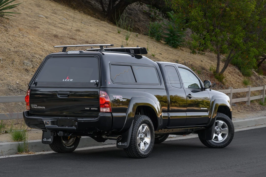 2005 Toyota Tacoma 2nd Gen - Image 20 of 31