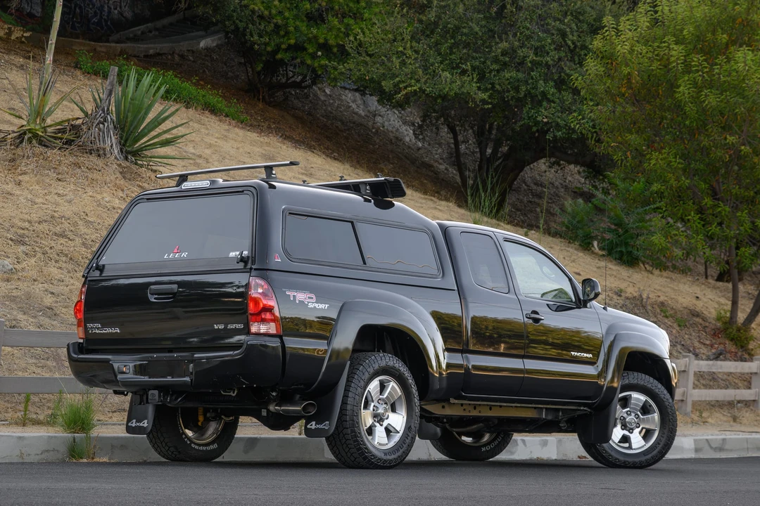 2005 Toyota Tacoma 2nd Gen - Image 19 of 31