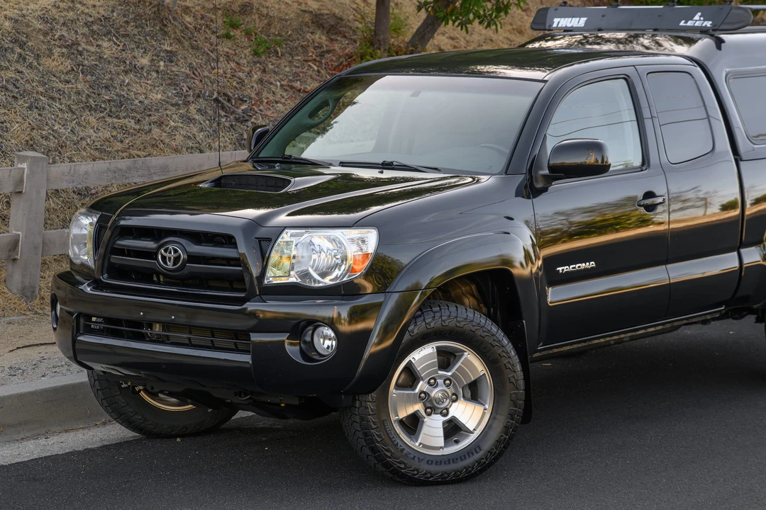 2005 Toyota Tacoma 2nd Gen - Image 31 of 31