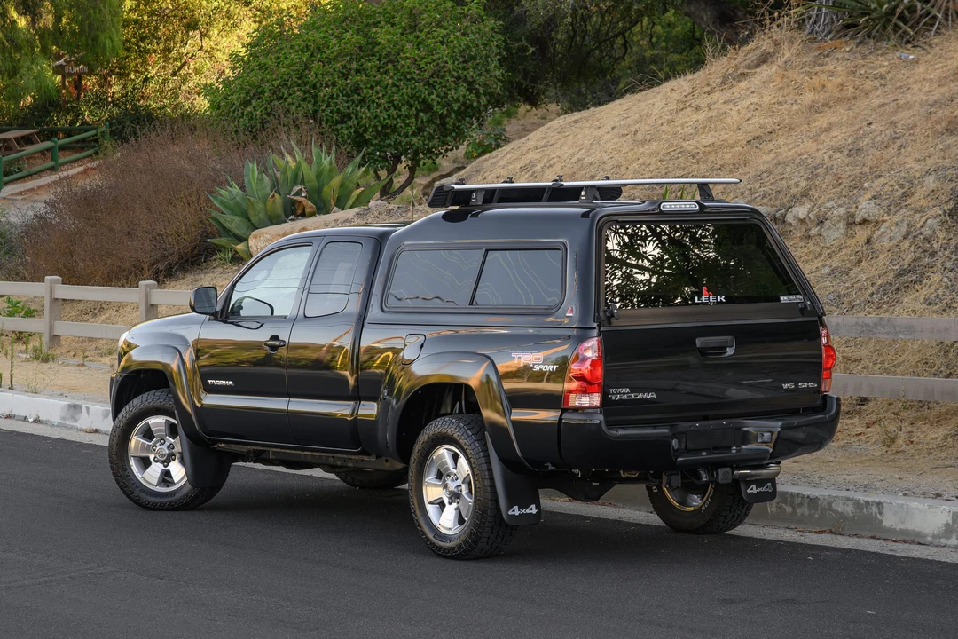 2005 Toyota Tacoma 2nd Gen - Image 27 of 31