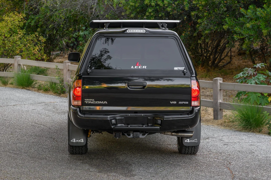 2005 Toyota Tacoma 2nd Gen - Image 21 of 31