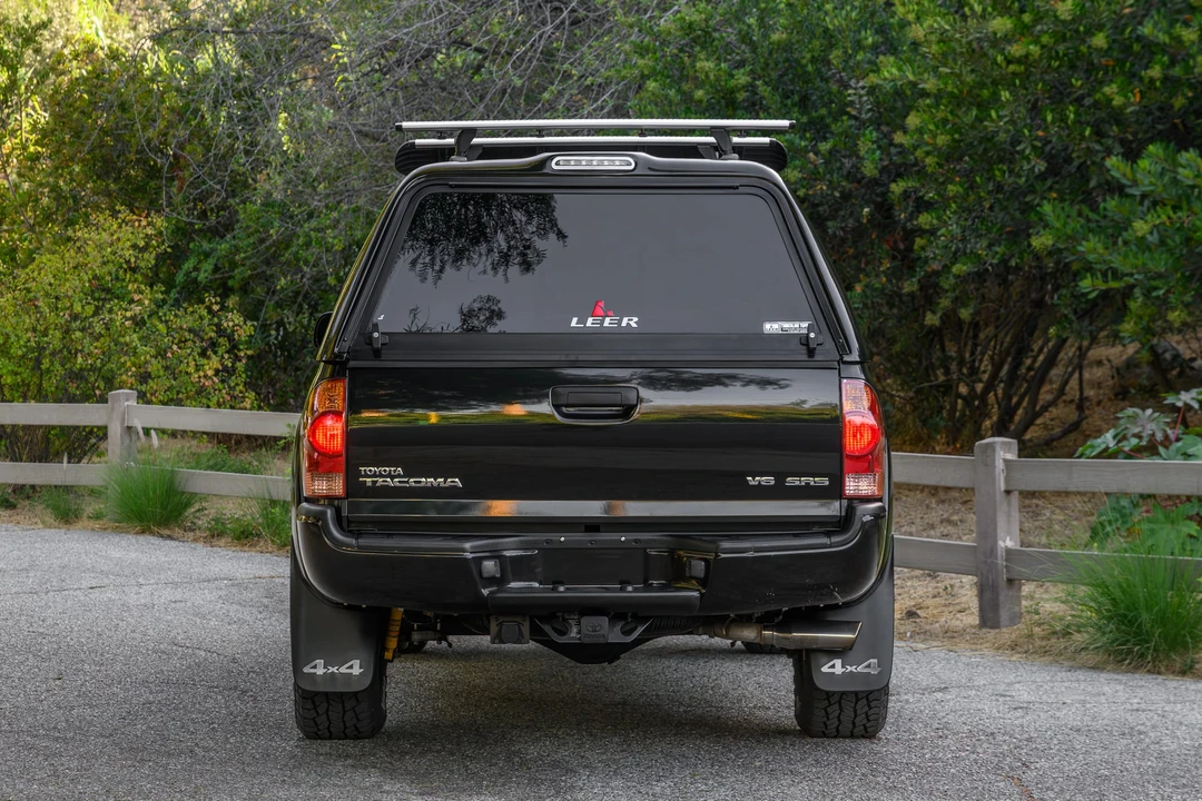 2005 Toyota Tacoma 2nd Gen - Image 22 of 31