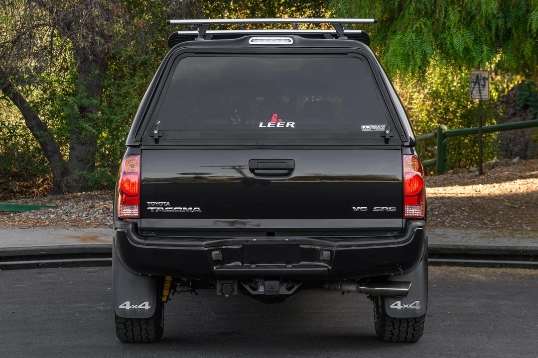 2005 Toyota Tacoma 2nd Gen - Image 23 of 31