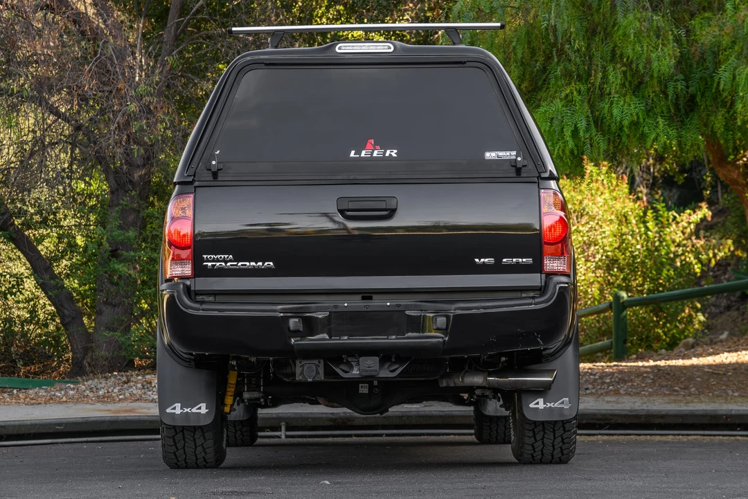 2005 Toyota Tacoma 2nd Gen - Image 24 of 31