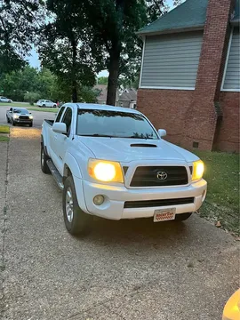 2005 Toyota Tacoma TRD Off-Road Pickup 4D 6 ft