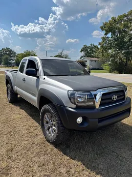 2005 Toyota Tacoma TRD Off-Road Pickup 4D 6 ft