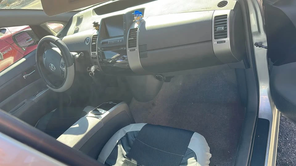 2005 Toyota Highlander - Image 8 of 9