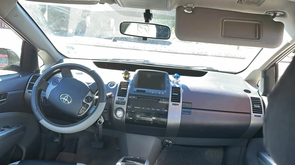 2005 Toyota Highlander - Image 9 of 9