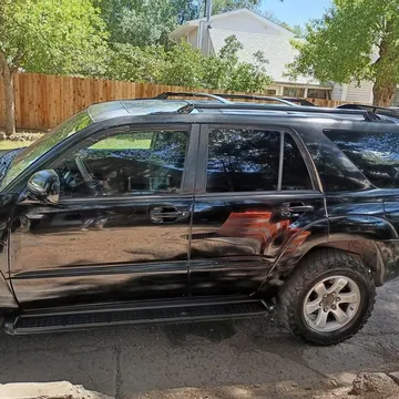 2005 Toyota 4Runner Limited
