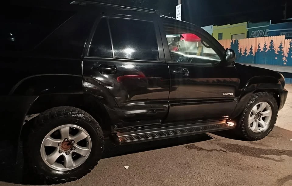 2005 Toyota 4Runner 4th Gen - Image 6 of 9