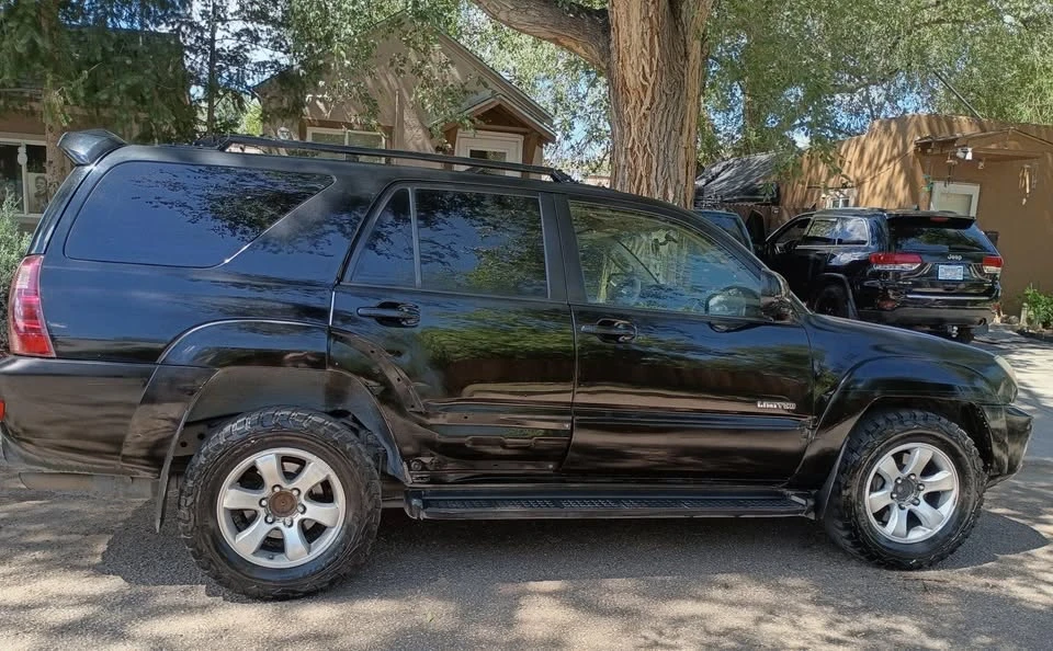 2005 Toyota 4Runner 4th Gen - Image 2 of 9