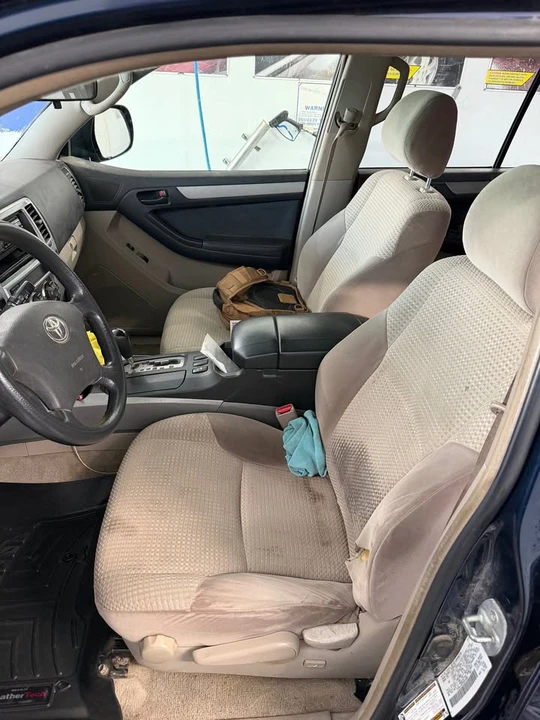 2005 Toyota 4Runner 4th Gen - Image 5 of 7
