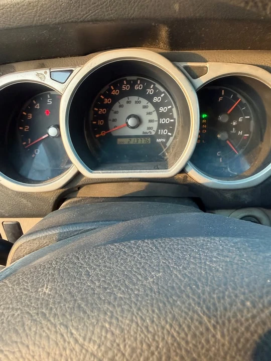 2005 Toyota 4Runner 4th Gen - Image 6 of 7