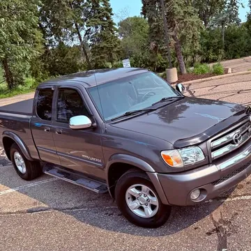 2005 Toyota Tundra Access Cab SR5 TRD Off-Road