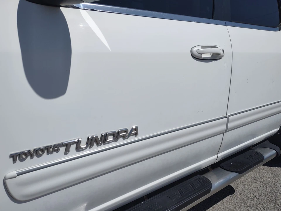 2005 Toyota Tundra 1st Gen - Image 6 of 21