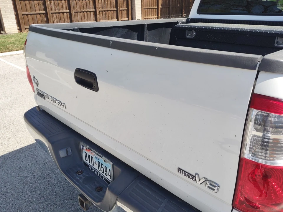 2005 Toyota Tundra 1st Gen - Image 5 of 21