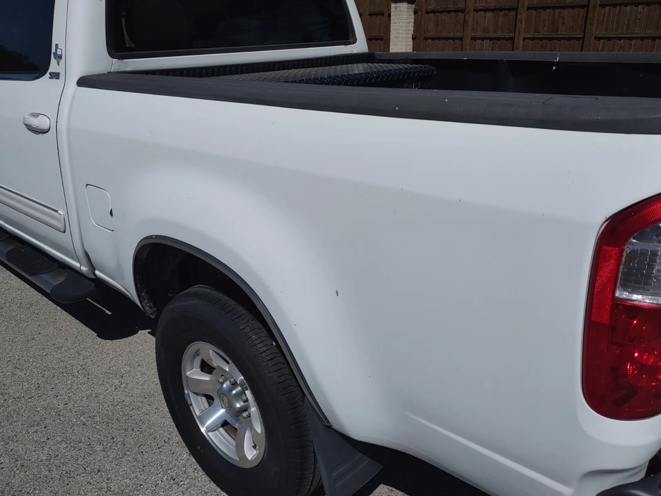 2005 Toyota Tundra 1st Gen - Image 3 of 21