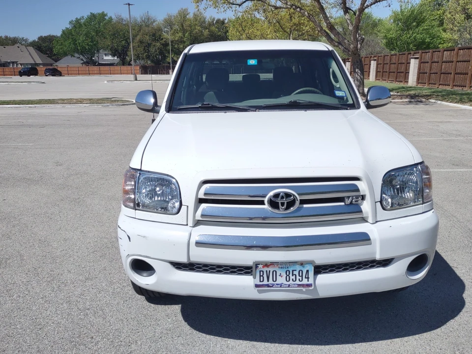 2005 Toyota Tundra 1st Gen - Image 2 of 21