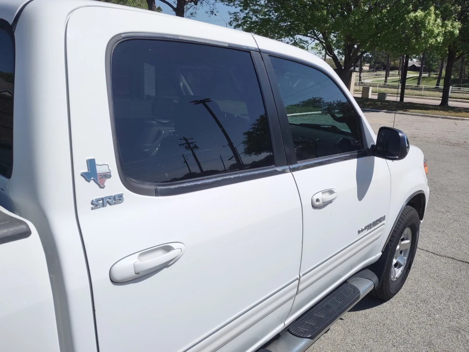 2005 Toyota Tundra 1st Gen - Image 12 of 21