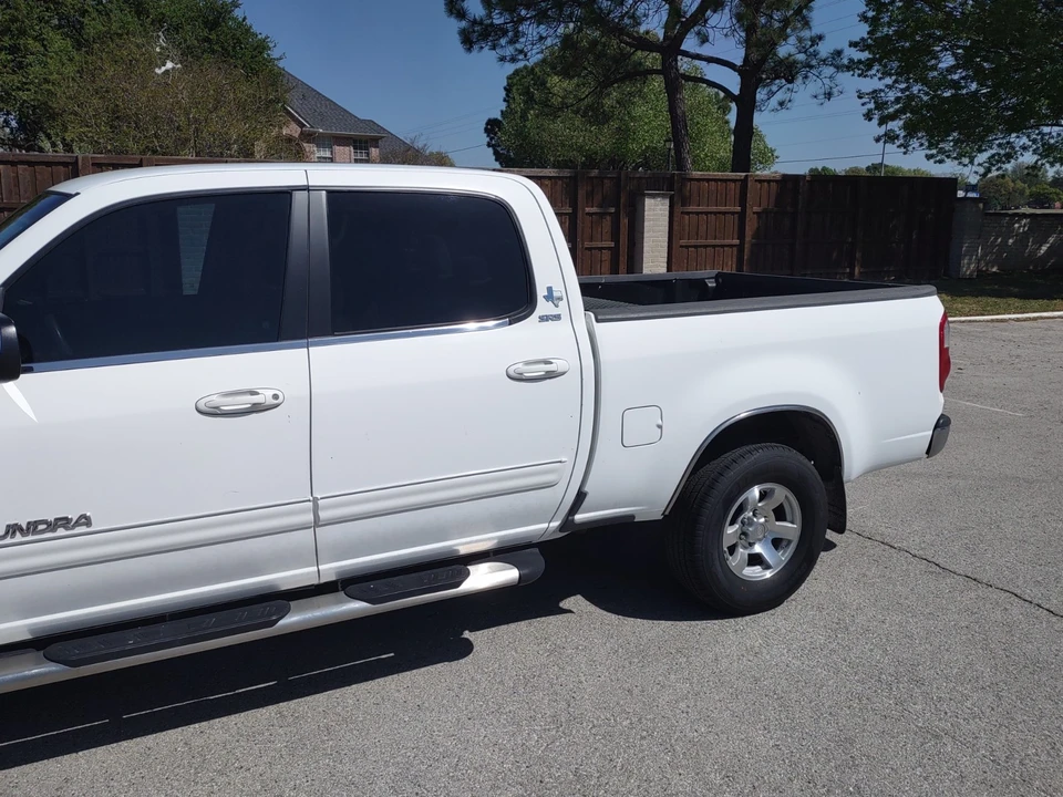 2005 Toyota Tundra 1st Gen - Image 9 of 21