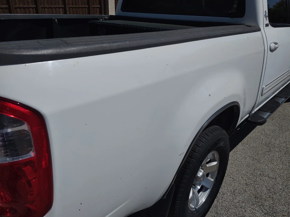 2005 Toyota Tundra 1st Gen - Image 11 of 21