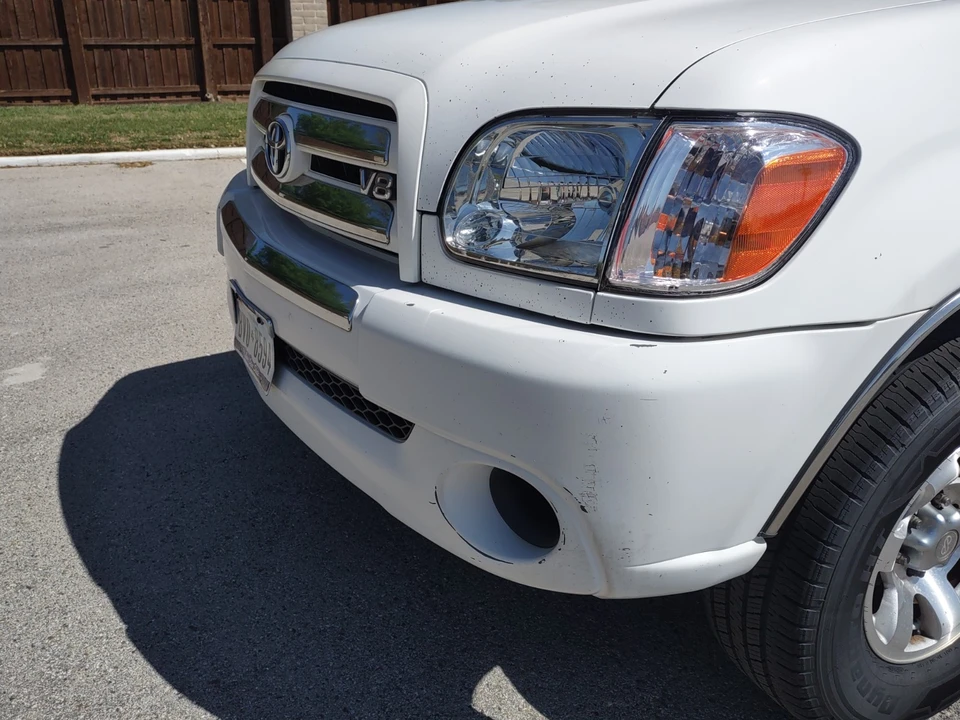 2005 Toyota Tundra 1st Gen - Image 10 of 21